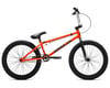 Image 1 for DK 2020 General Lee 22" BMX Bike (22.125" Toptube) (Orange)